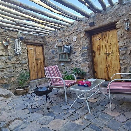 Willa Roses House Oman Jabal al Akhdhar Zewnętrze zdjęcie