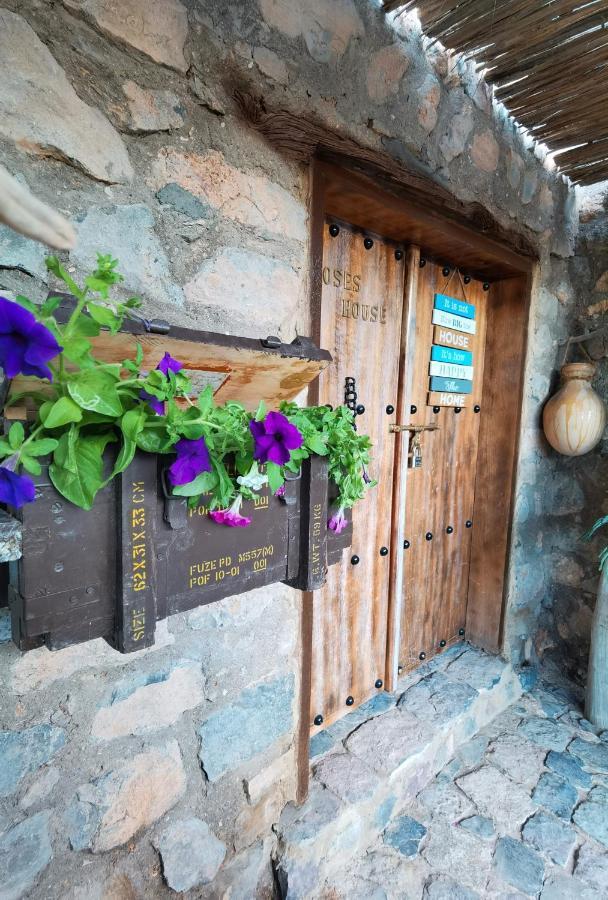 Willa Roses House Oman Jabal al Akhdhar Zewnętrze zdjęcie