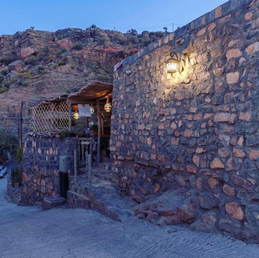 Willa Roses House Oman Jabal al Akhdhar Zewnętrze zdjęcie