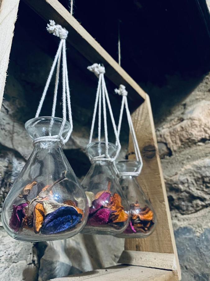 Willa Roses House Oman Jabal al Akhdhar Zewnętrze zdjęcie