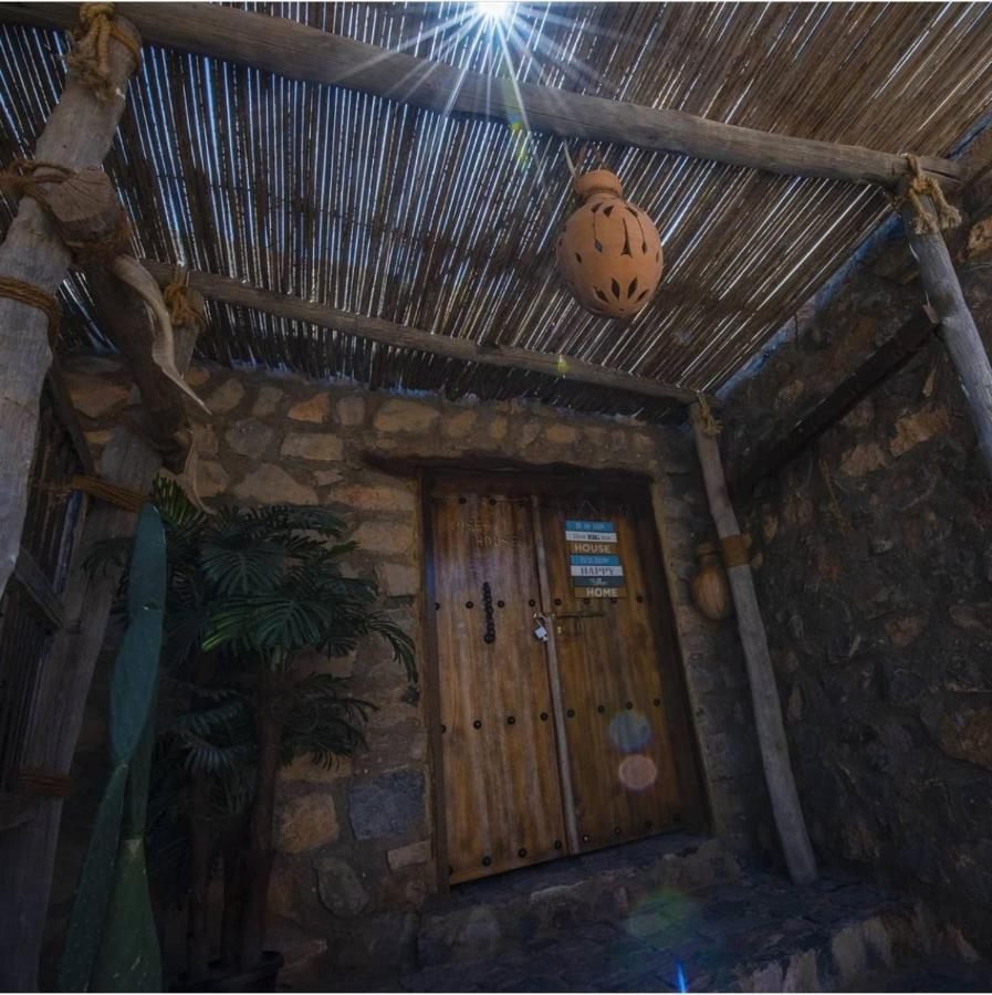 Willa Roses House Oman Jabal al Akhdhar Zewnętrze zdjęcie