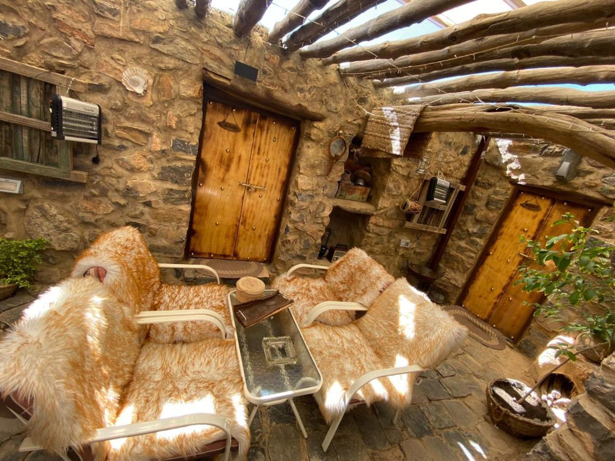 Willa Roses House Oman Jabal al Akhdhar Zewnętrze zdjęcie