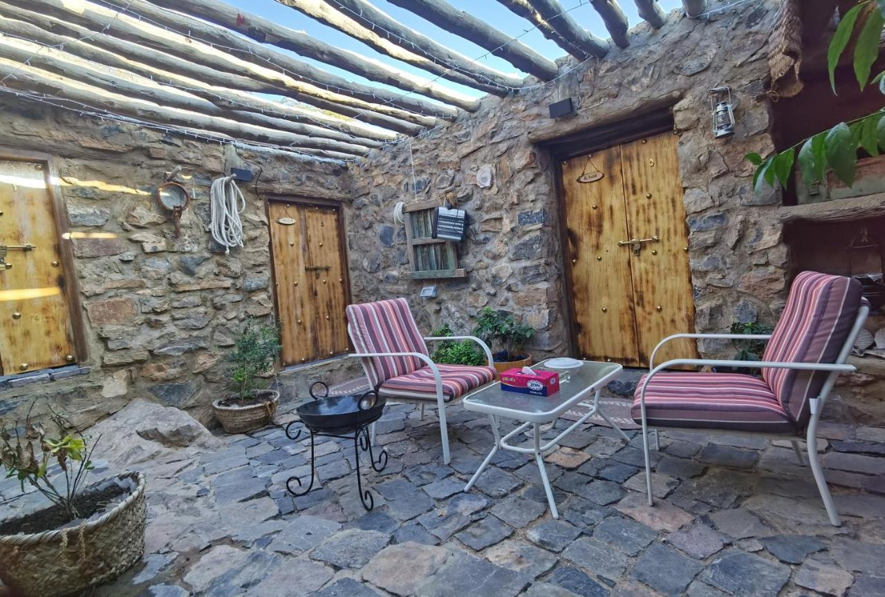 Willa Roses House Oman Jabal al Akhdhar Zewnętrze zdjęcie