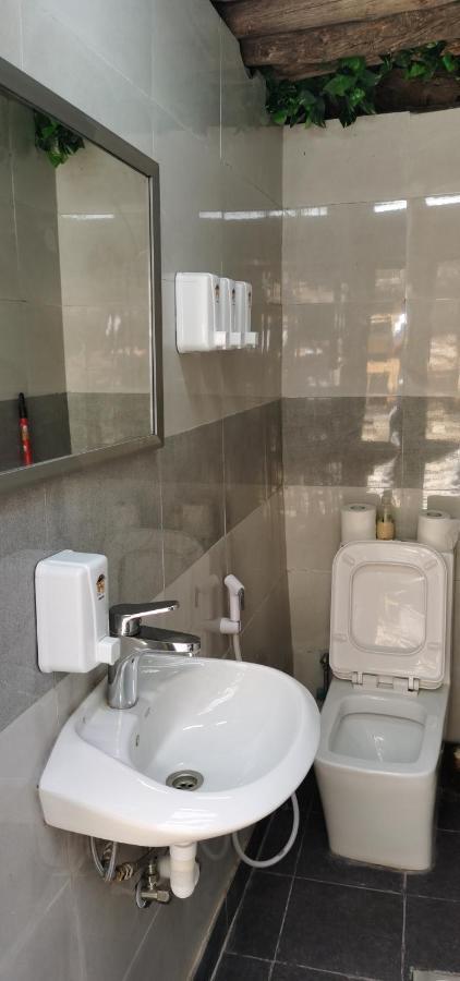 Willa Roses House Oman Jabal al Akhdhar Zewnętrze zdjęcie