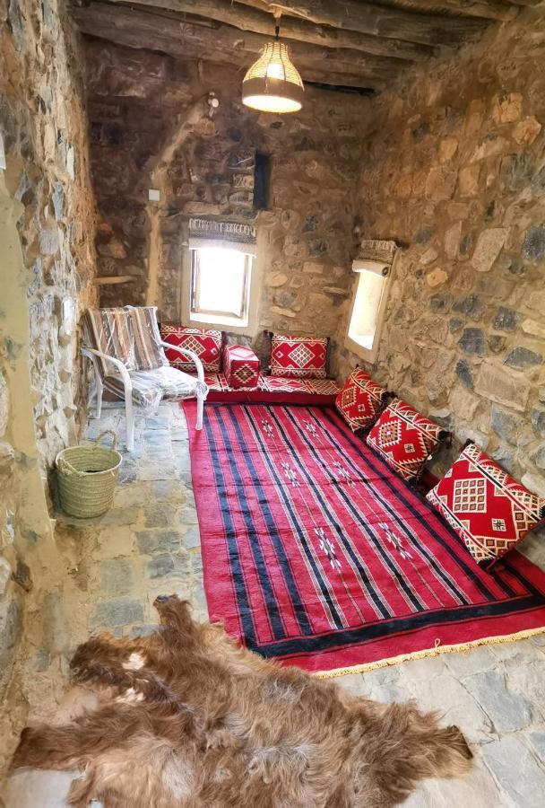 Willa Roses House Oman Jabal al Akhdhar Zewnętrze zdjęcie