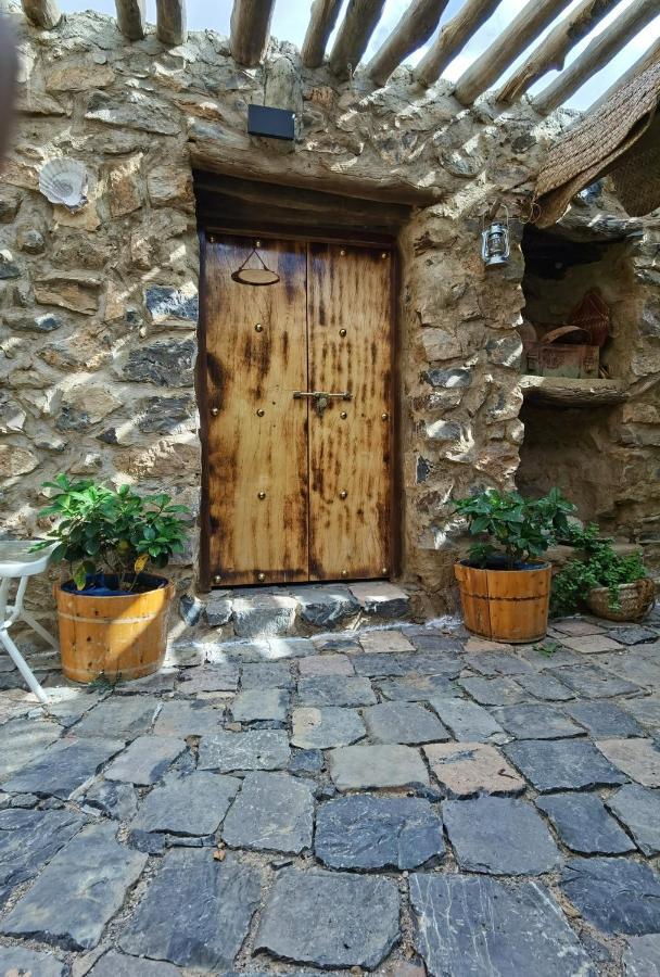 Willa Roses House Oman Jabal al Akhdhar Zewnętrze zdjęcie