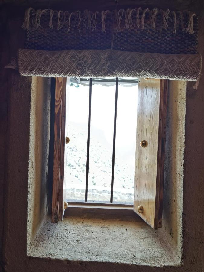 Willa Roses House Oman Jabal al Akhdhar Zewnętrze zdjęcie