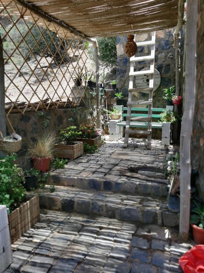 Willa Roses House Oman Jabal al Akhdhar Zewnętrze zdjęcie