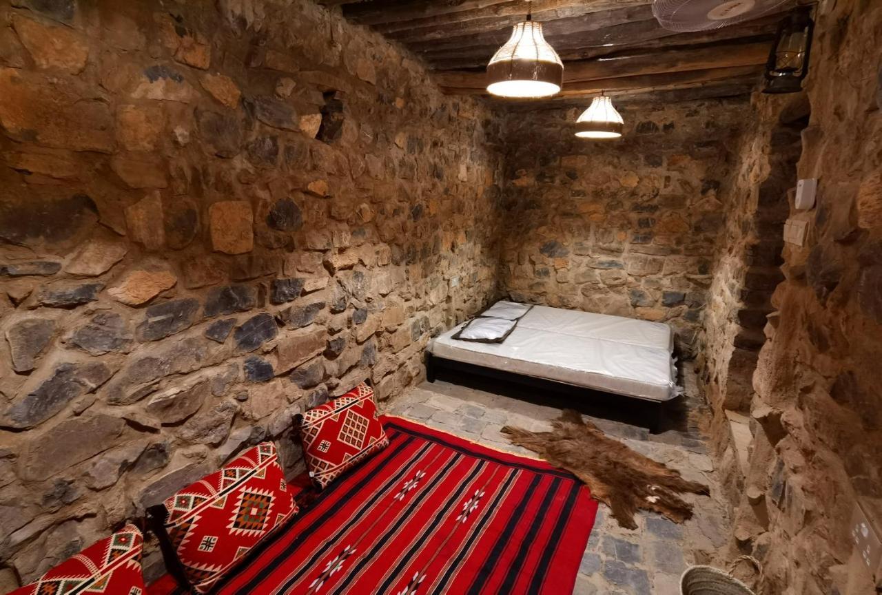 Willa Roses House Oman Jabal al Akhdhar Zewnętrze zdjęcie