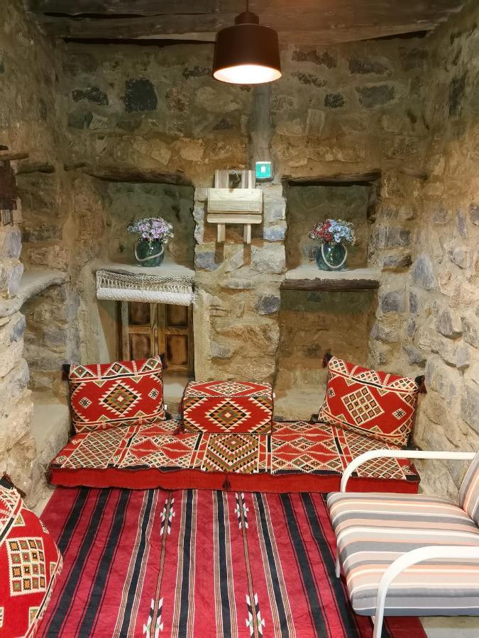 Willa Roses House Oman Jabal al Akhdhar Zewnętrze zdjęcie