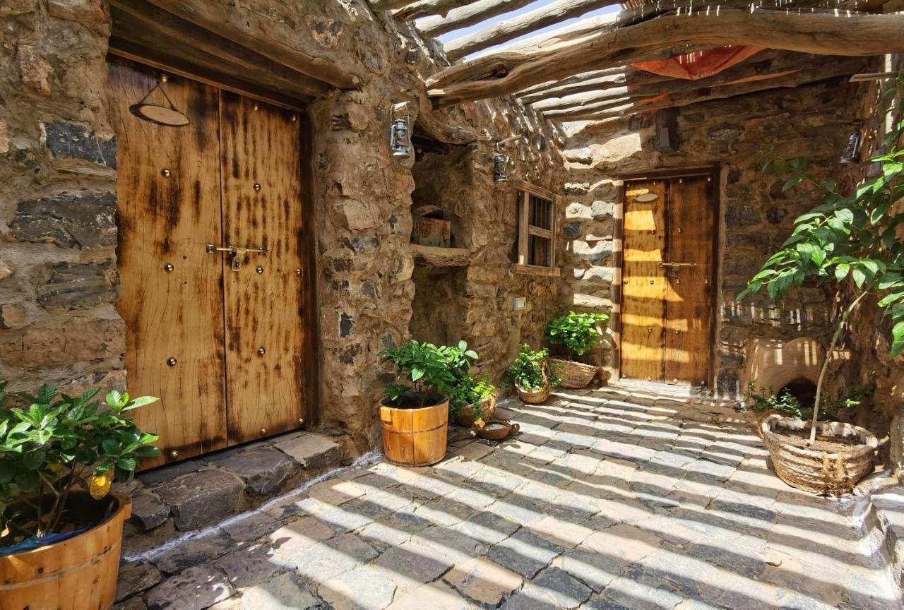 Willa Roses House Oman Jabal al Akhdhar Zewnętrze zdjęcie