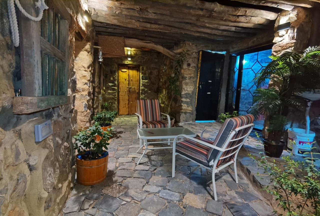Willa Roses House Oman Jabal al Akhdhar Zewnętrze zdjęcie