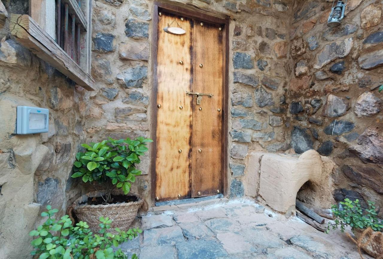 Willa Roses House Oman Jabal al Akhdhar Zewnętrze zdjęcie