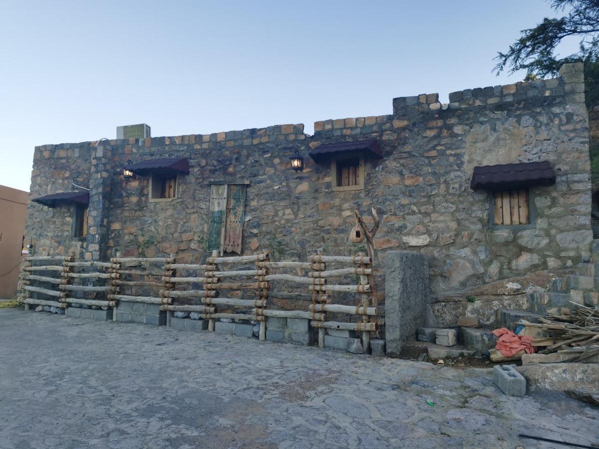 Willa Roses House Oman Jabal al Akhdhar Zewnętrze zdjęcie