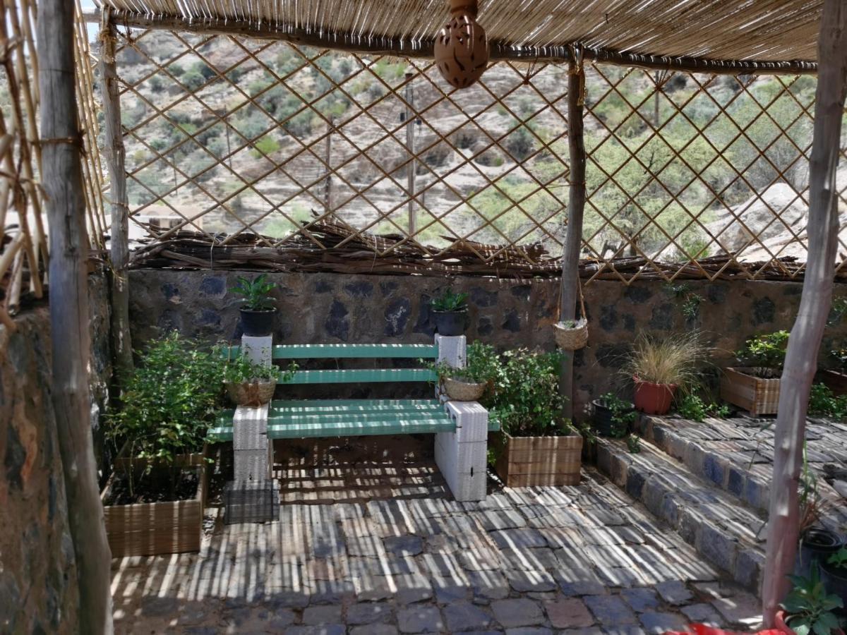 Willa Roses House Oman Jabal al Akhdhar Zewnętrze zdjęcie