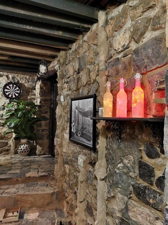 Willa Roses House Oman Jabal al Akhdhar Zewnętrze zdjęcie